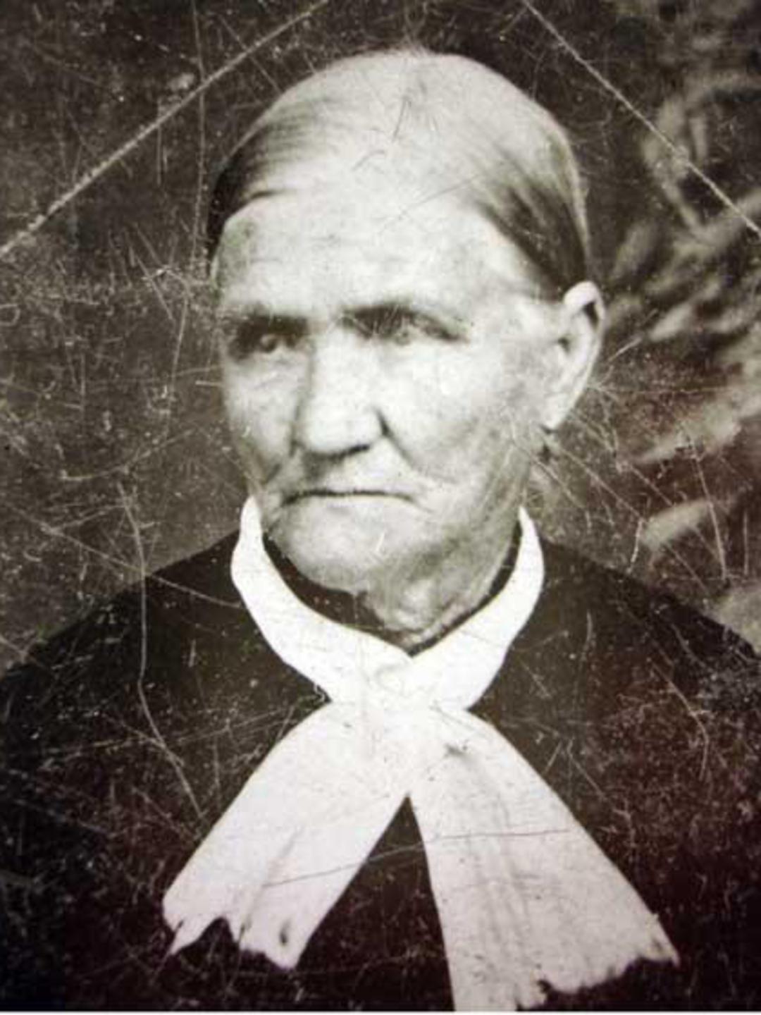 Mary Ann Stoddard (1817 - 1903) Profile
